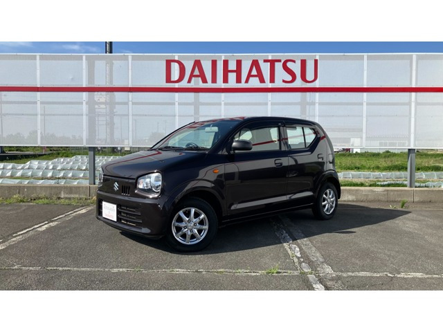アルトL 4WD