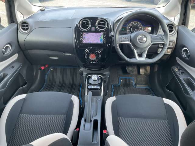 ノート1.2 e-POWER X