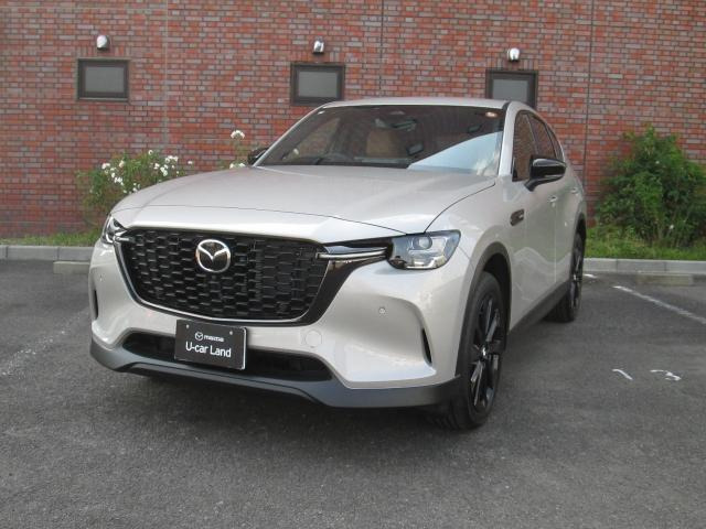 CX-603.3 XD プレミアム スポーツ ディーゼル