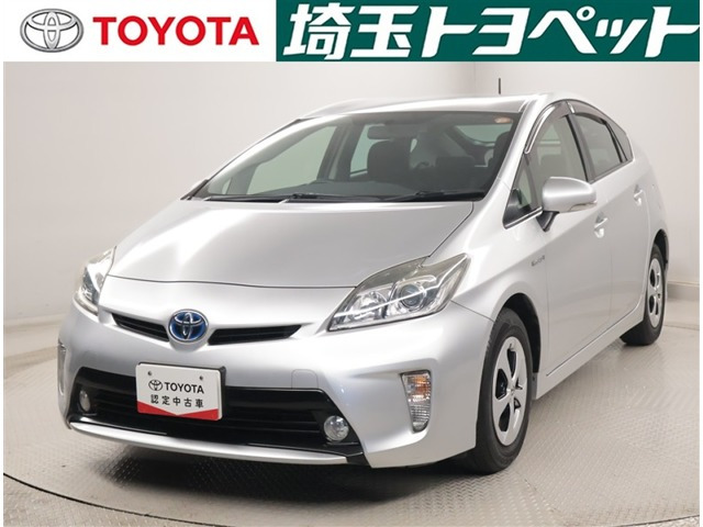 プリウス1.8 S