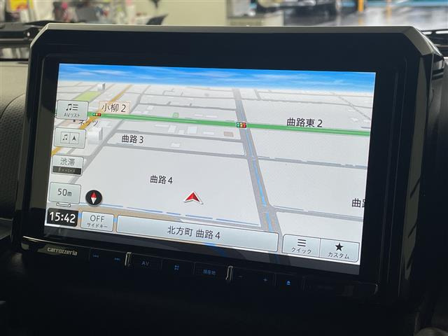 ジムニーXC 4WD