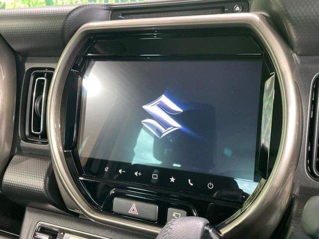 ハスラーJ スタイルII ターボ