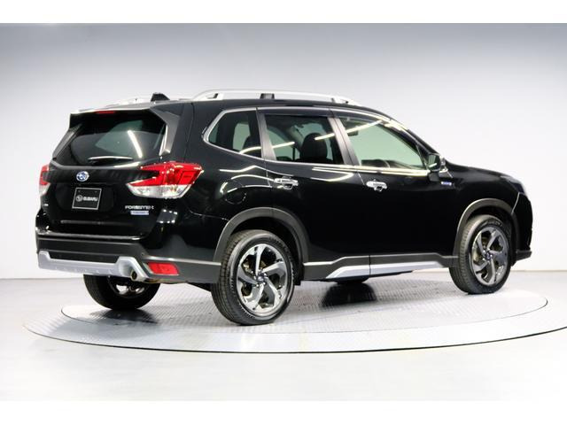 フォレスター2.0 アドバンス 4WD