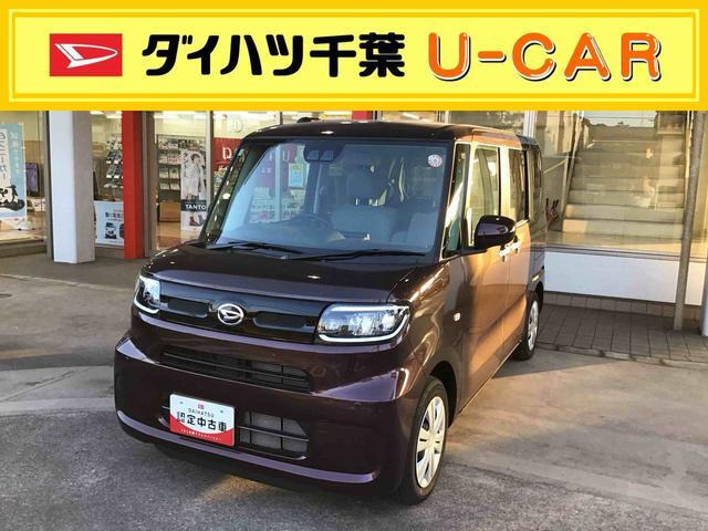 タントX
