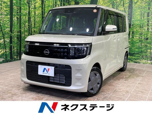 ルークスX