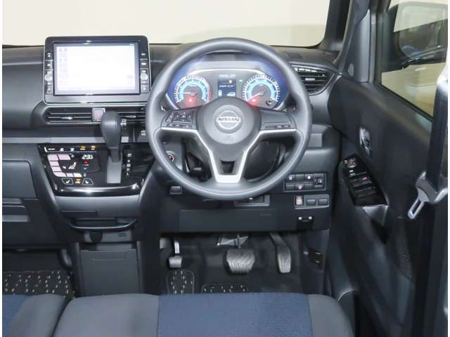 ルークスハイウェイスターX 4WD
