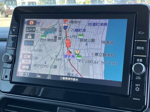 ルークスハイウェイスター Gターボ