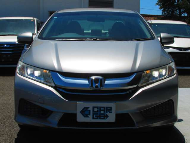 グレイス1.5 ハイブリッド LX