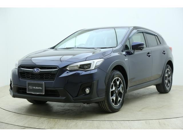 XV2.0e-L アイサイト 4WD
