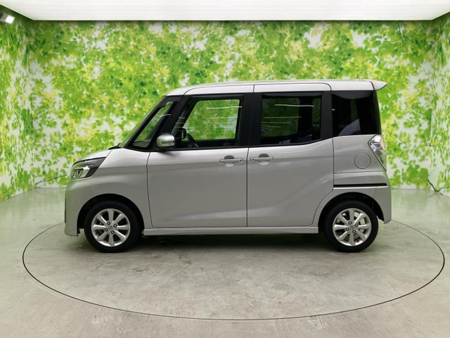 デイズルークスハイウェイスター X