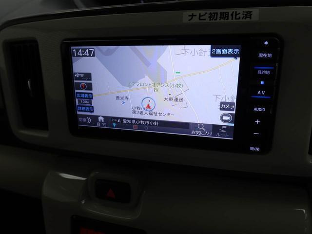 ムーヴキャンバスG メイクアップ VS SAIII