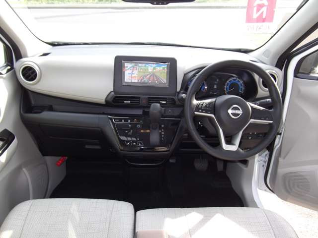 デイズX 4WD