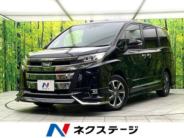 ノア2.0 Si W×B II