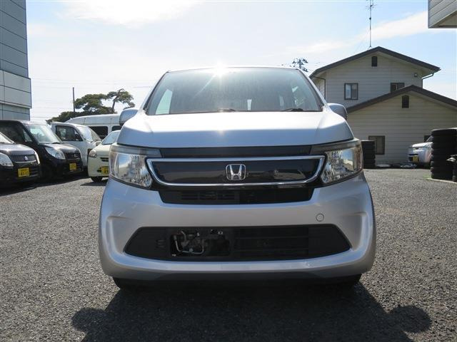 N-WGNG 4WD