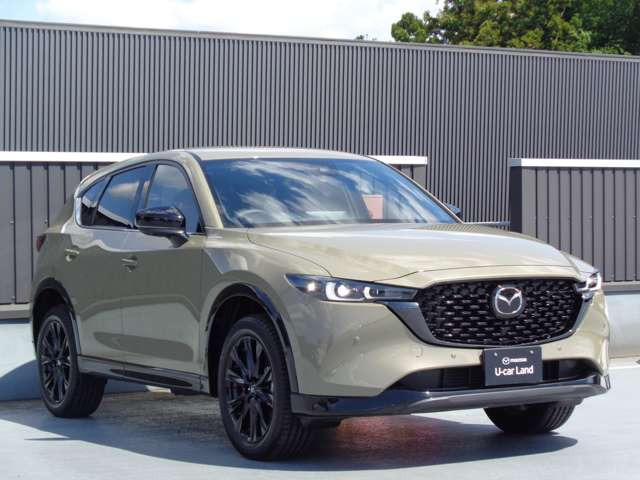 CX-52.2 XD レトロスポーツエディション 4WD