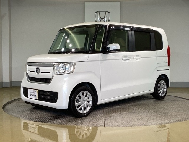 N-BOXG ホンダセンシング