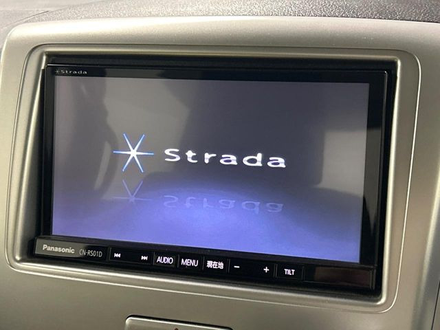 スペーシアX リミテッド