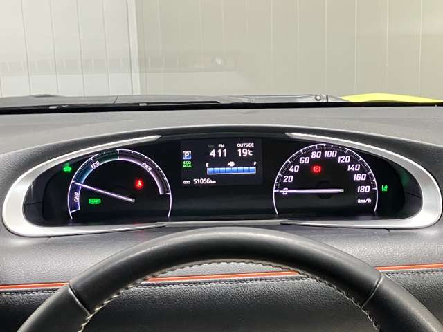 シエンタハイブリッド 1.5 G