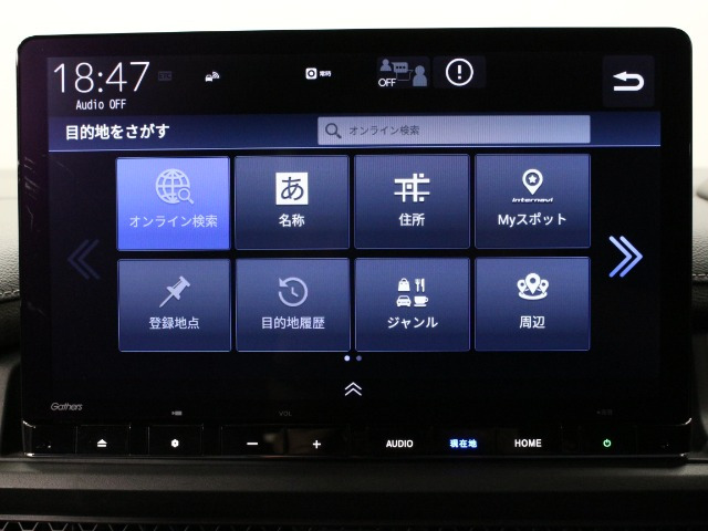 ステップワゴン