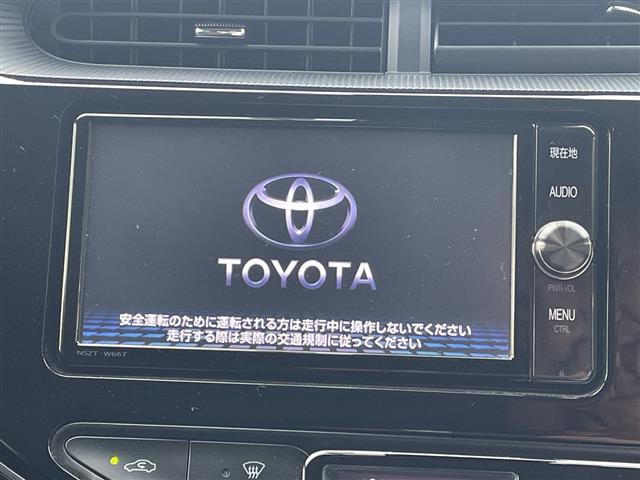 アクア1.5 S スタイルブラック