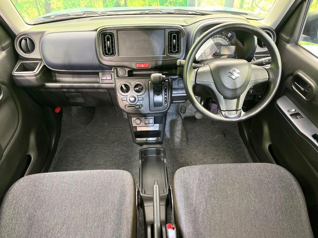 アルトA 4WD