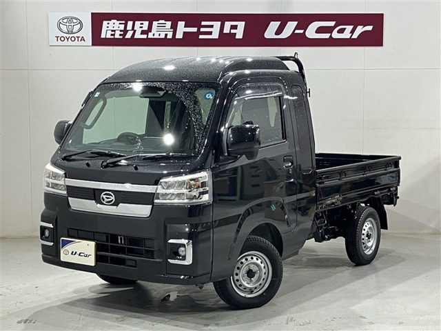 ハイゼットトラックジャンボ エクストラ 4WD