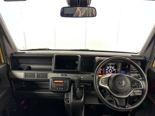 N-VANファン