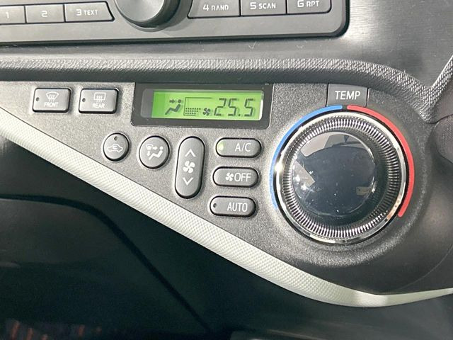 アクア1.5 S