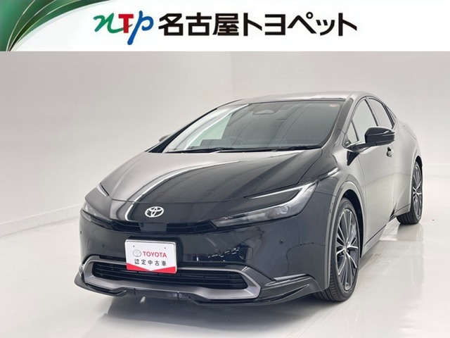 プリウス2.0 Z