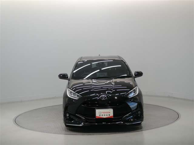 ヤリス1.5 Z
