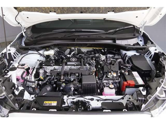 カローラクロス1.8 ハイブリッド Z