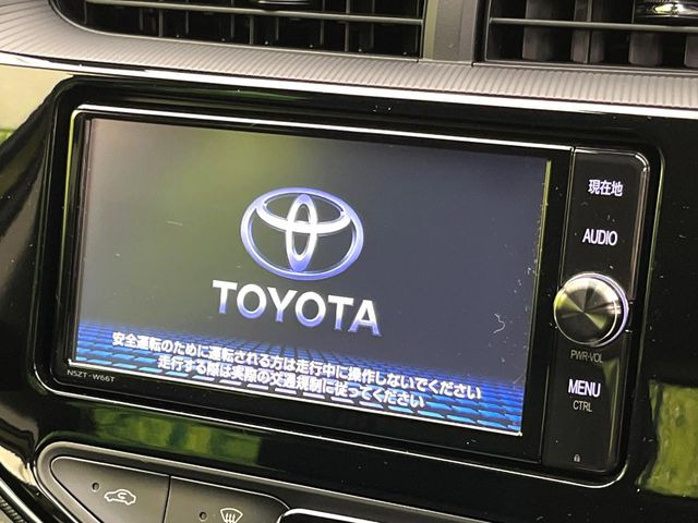 アクア1.5 クロスオーバー
