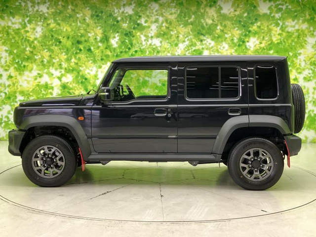 ジムニーノマド1.5 FC 4WD