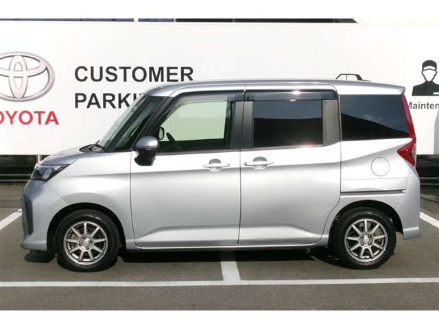 ルーミー1.0 G
