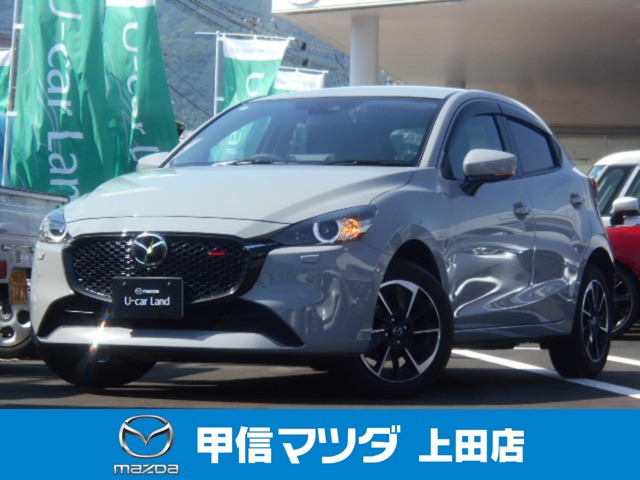 MAZDA21.5 XD スポルトプラス 4WD