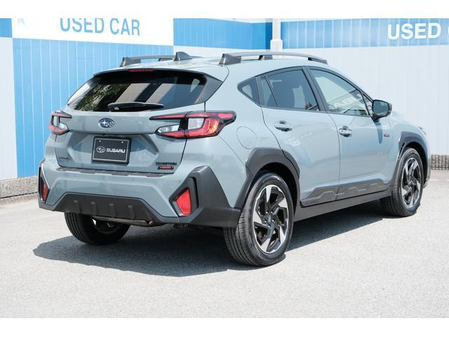 クロストレック2.0 リミテッド 4WD