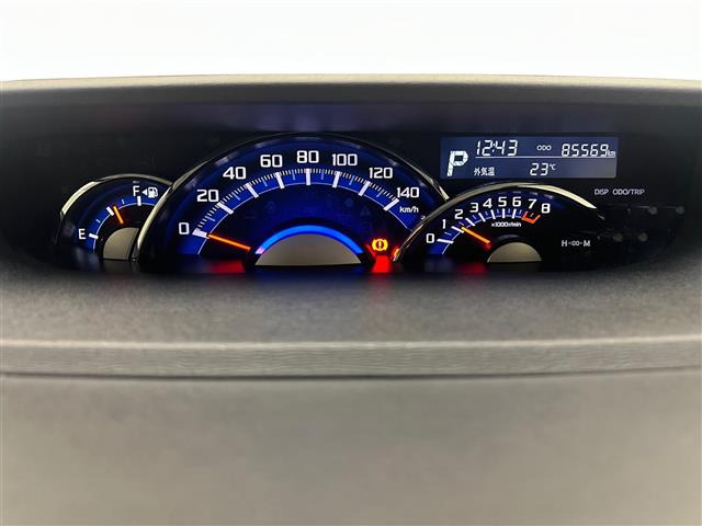 タントカスタムRS トップエディション SAIII