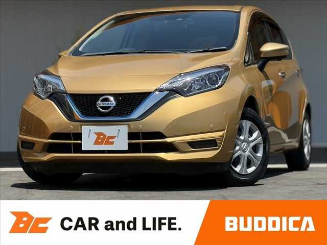 ノート1.2 e-POWER X
