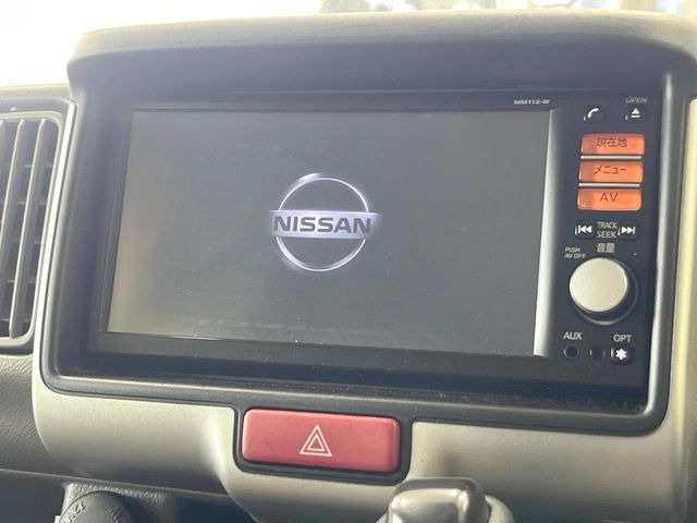 NV100クリッパーDX