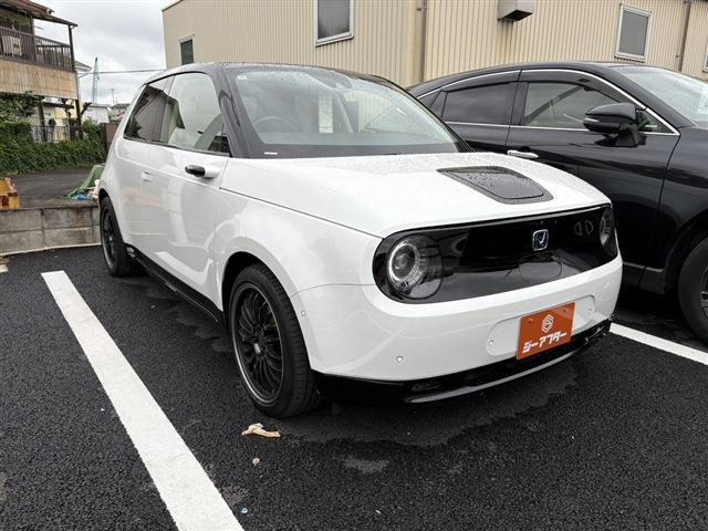 Honda eアドバンス