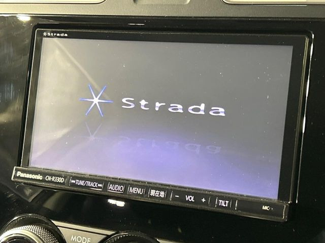 フォレスター2.0 エックスブレイク 4WD