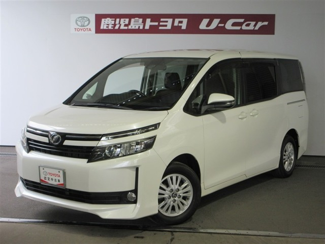 ヴォクシー2.0 V