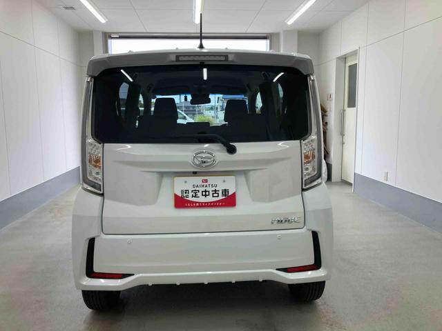 ムーヴカスタムX リミテッドII SAIII