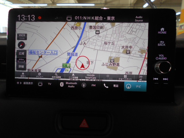 ヴェゼル1.5 G