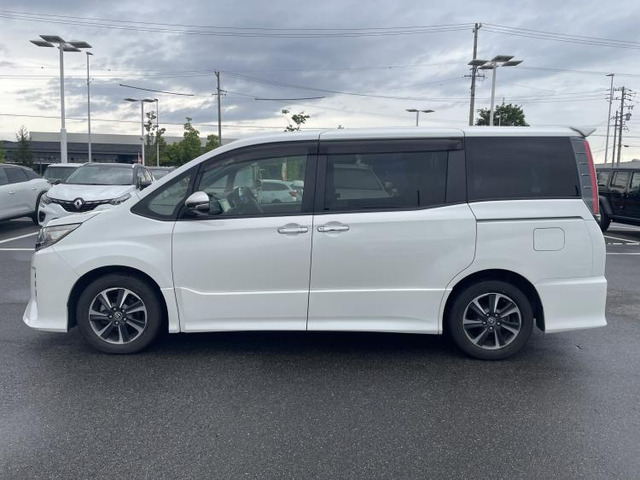 ノア2.0 Si W×B II