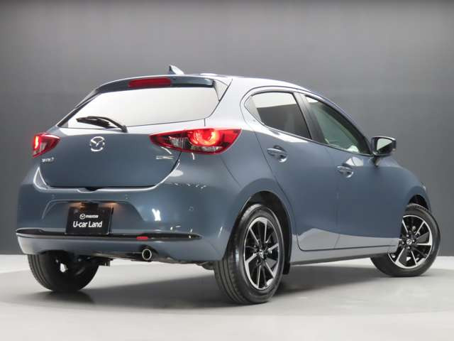 MAZDA21.5 15 スポルト