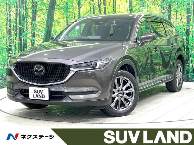 CX-82.2 XD Lパッケージ
