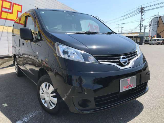 NV200バネットバン1.6 GX
