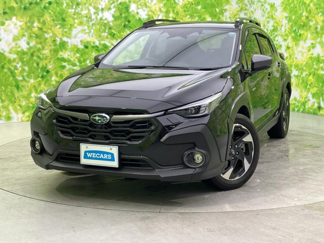クロストレック2.0 リミテッド 4WD