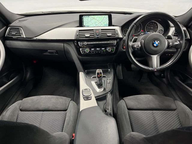 3シリーズツーリング320i Mスポーツ